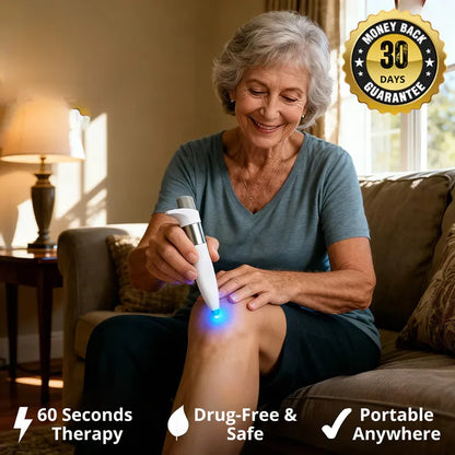 Free Shipping, Howcode™ Natural Pain Relief Pen-One Device, Multiple Pain Problems Solved