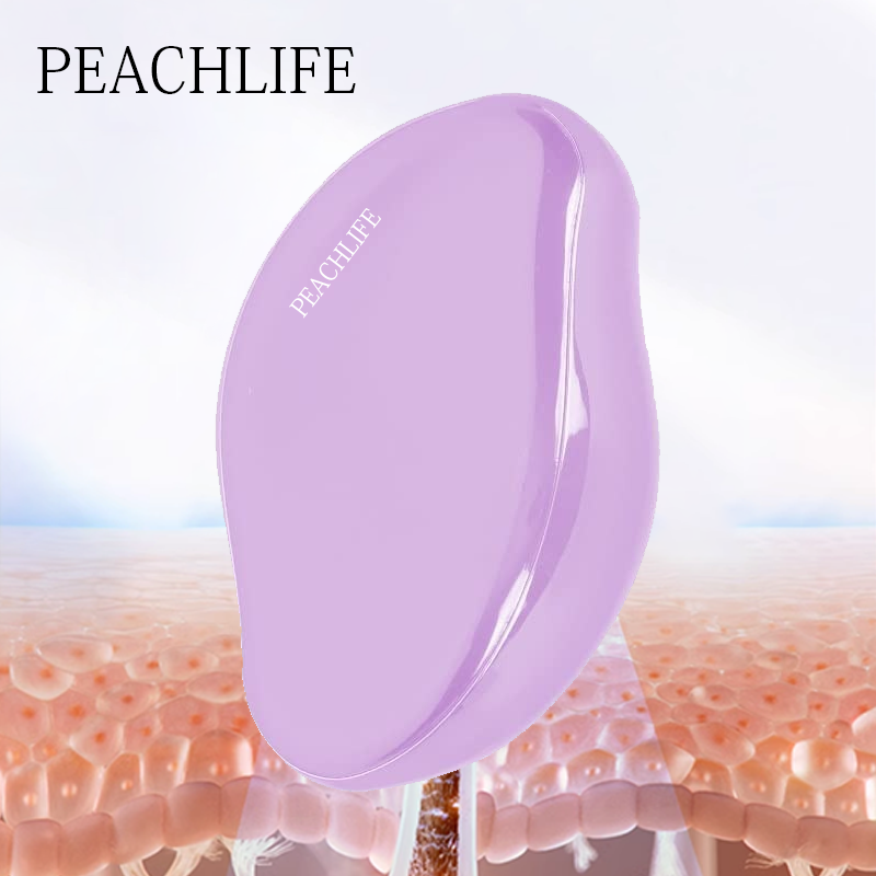 ✨ Peachlife® Hair Eraser – Silky Smooth Skin in Just 5 Minutes!