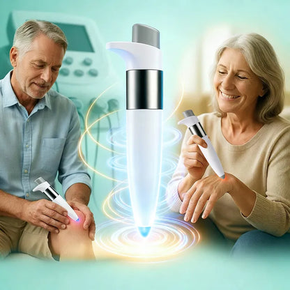 Free Shipping, Howcode™ Natural Pain Relief Pen-One Device, Multiple Pain Problems Solved