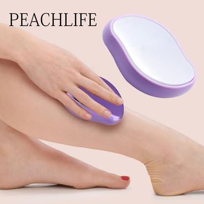 ✨ Peachlife® Hair Eraser – Silky Smooth Skin in Just 5 Minutes!