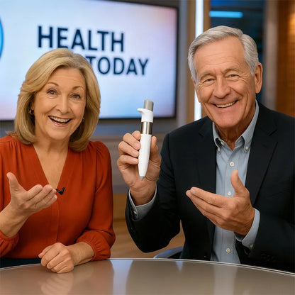 Free Shipping, Howcode™ Natural Pain Relief Pen-One Device, Multiple Pain Problems Solved