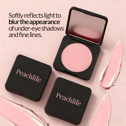 ✨ Instant Under Eye Brightener – Fade Dark Circles in 10 Seconds