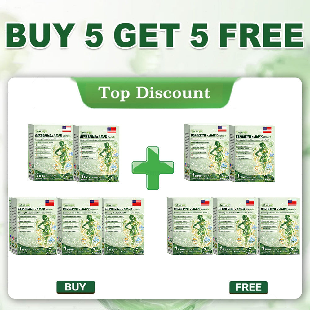 🌱 𝐌𝐨𝐫𝐢𝐧𝐠𝐚 · 𝐁𝐞𝐫𝐛𝐞𝐫𝐢𝐧𝐞 × 𝐍𝐀𝐃+ 𝟏𝟎-𝐢𝐧-𝟏 𝐀𝐝𝐯𝐚𝐧𝐜𝐞𝐝 𝐍𝐚𝐧𝐨 𝐌𝐢𝐜𝐫𝐨𝐧𝐞𝐞𝐝𝐥𝐞 𝐏𝐚𝐭𝐜𝐡 — 𝐎𝐧𝐜𝐞 𝐃𝐚𝐢𝐥𝐲, 𝐕𝐢𝐬𝐢𝐛𝐥𝐞 𝐑𝐞𝐬𝐮𝐥𝐭𝐬 𝐢𝐧 𝟕 𝐃𝐚𝐲𝐬  ✅ For obesity, loose skin, diabetes, sleep apnea, joint issues, and more