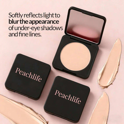 ✨ Instant Under Eye Brightener – Fade Dark Circles in 10 Seconds