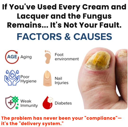 Owiwell™- Fungal Nail Patches 🌿💅 ( Buy 1 Get 1 Free🔥🔥)