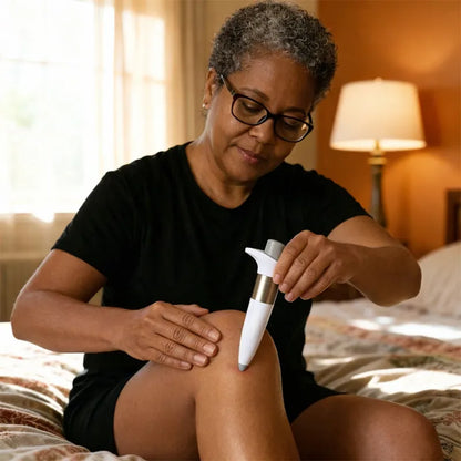 Free Shipping, Howcode™ Natural Pain Relief Pen-One Device, Multiple Pain Problems Solved