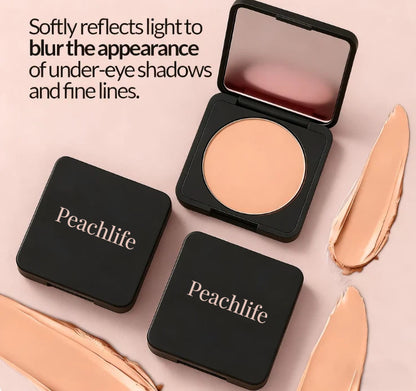 ✨ Instant Under Eye Brightener – Fade Dark Circles in 10 Seconds